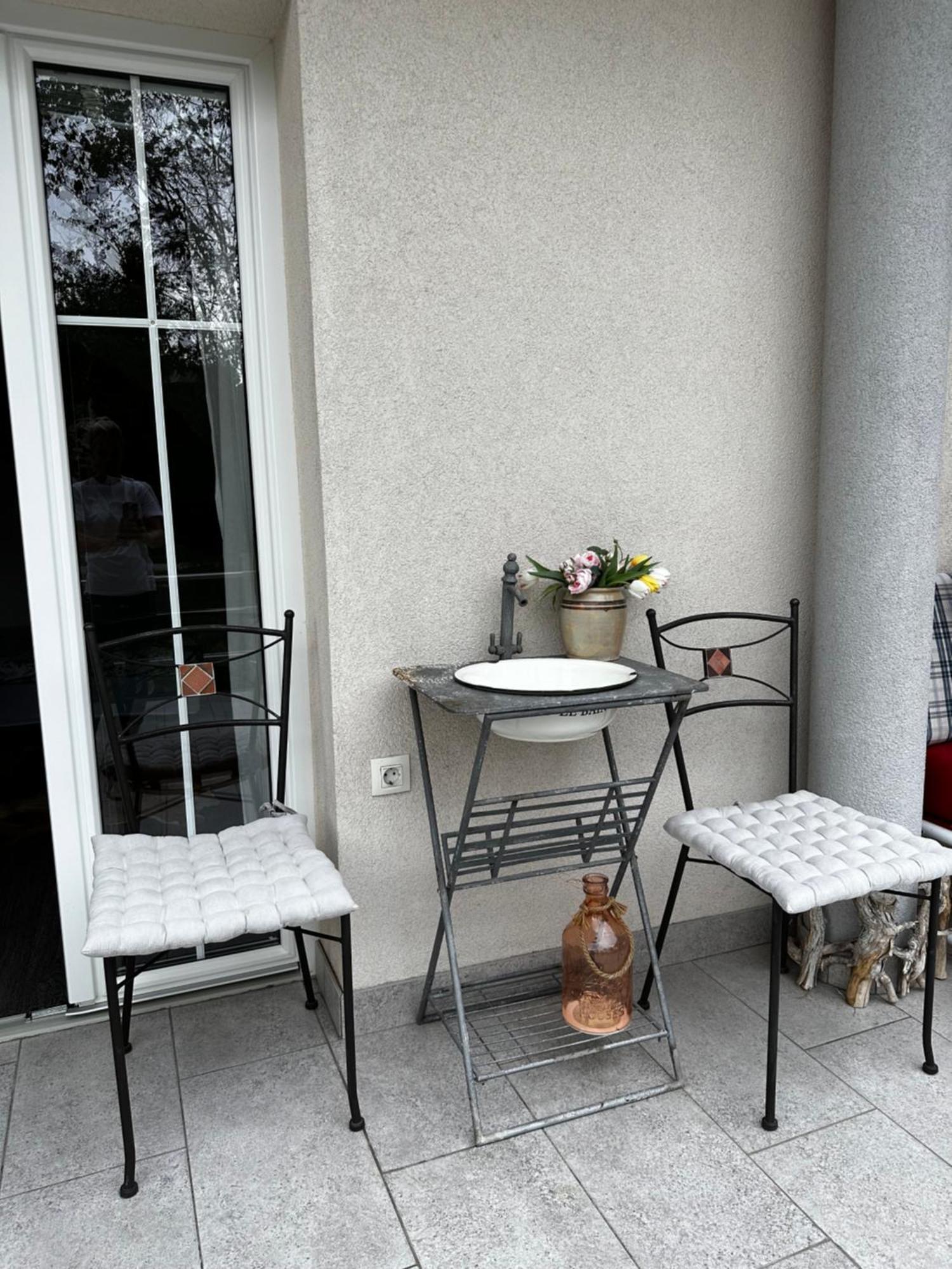 Hisa Sreco Lägenhet Begunje na Gorenjskem Exteriör bild
